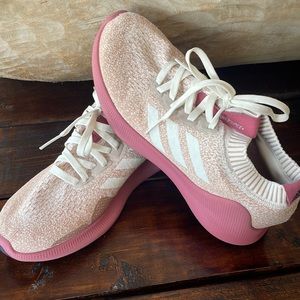 Adidas Pure Bounce + running shoe
